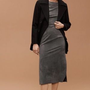 Wilfred Free Abma Dress Aritzia